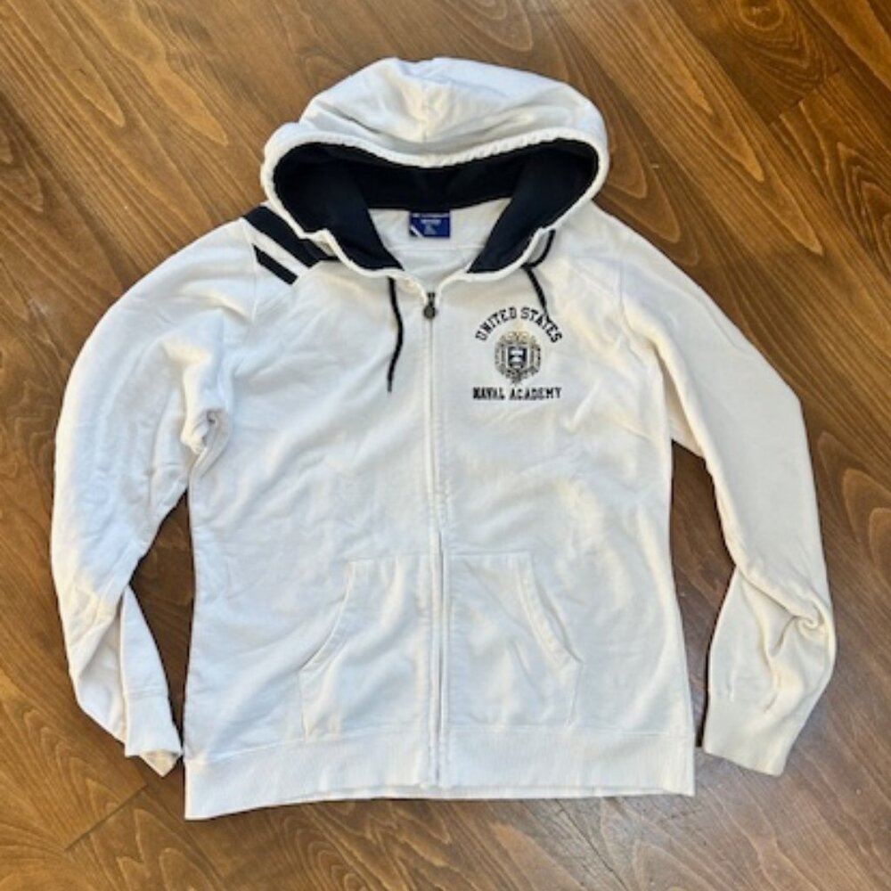 US NAVAL Academy Hoodie
